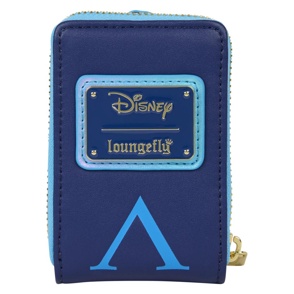 DISNEY - Atlantis Kida - Portefeuille LoungeFly - 2