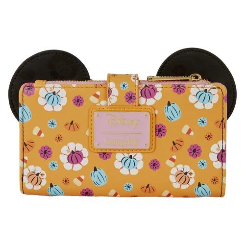 DISNEY - Minnie Mouse - Portefeuille LoungeFly - 3