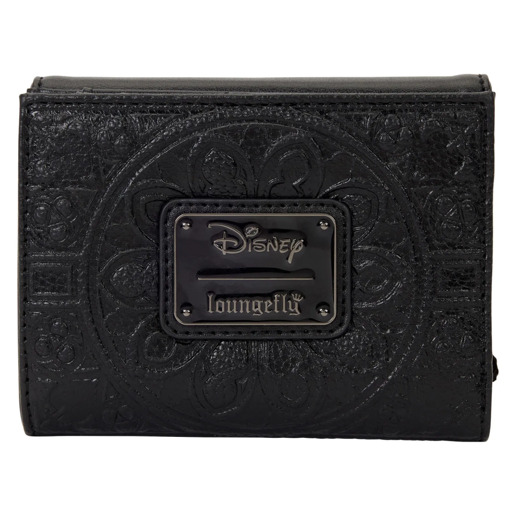 DISNEY - Villains - Portefeuille LoungeFly - 3