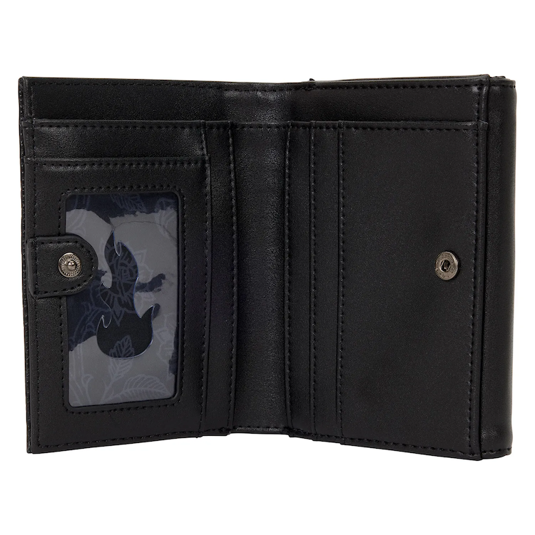 DISNEY - Villains - Portefeuille LoungeFly - 4