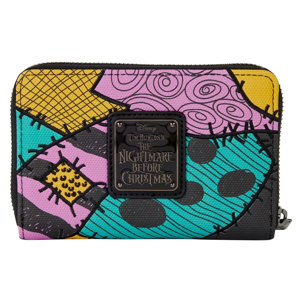 NBX - Sally - Portefeuille LoungeFly - 2