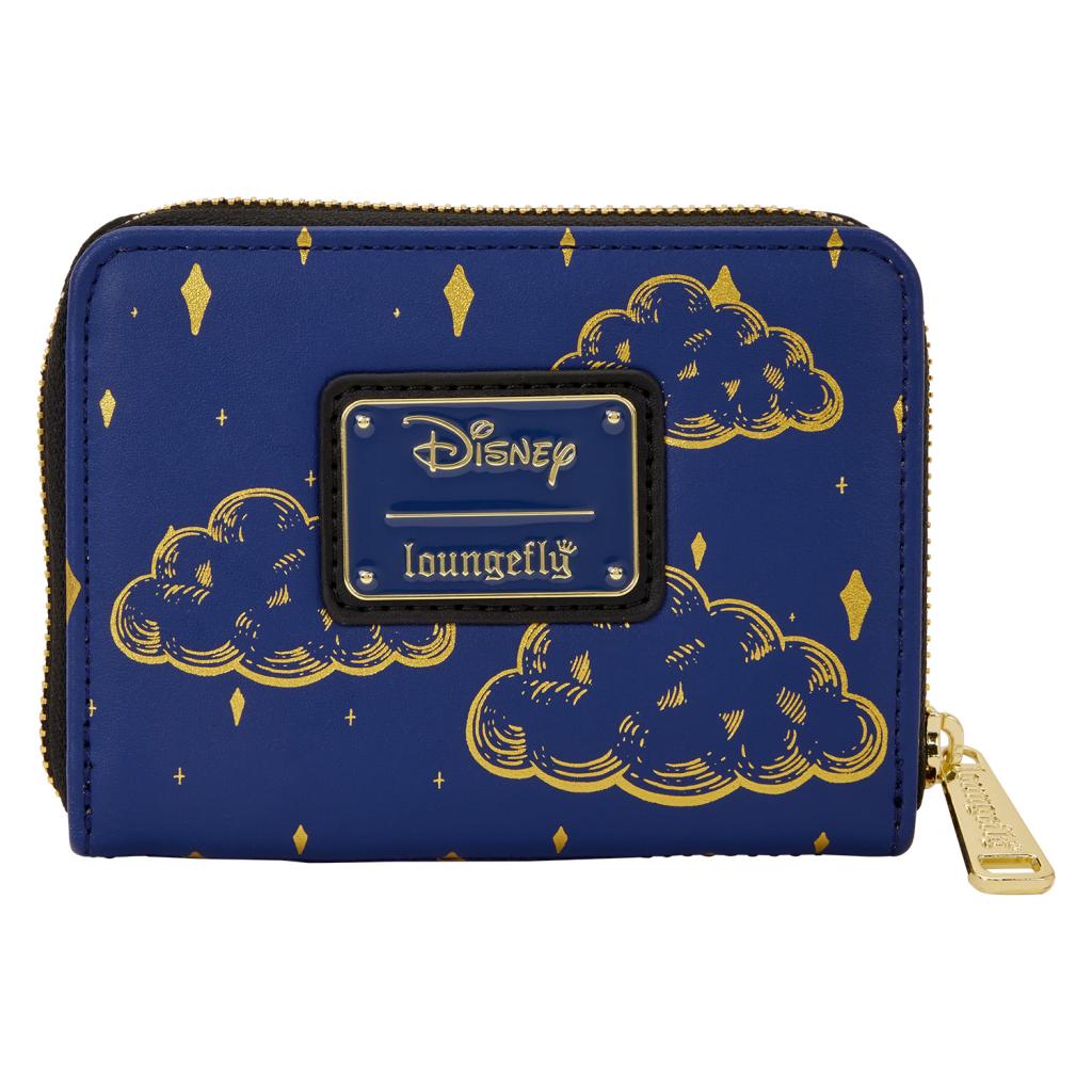 HOCUS POCUS - Sanderson Sisters - Portefeuille LoungeFly - 3