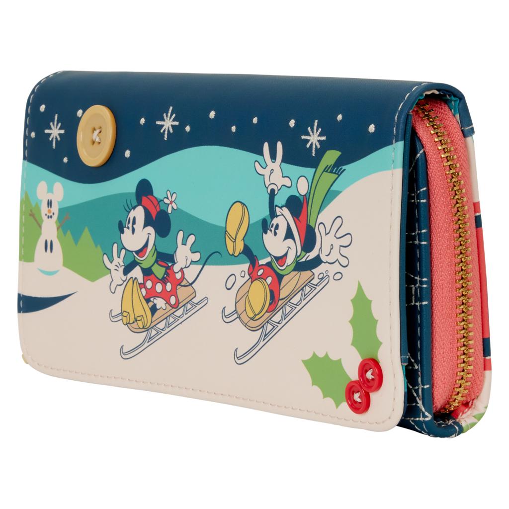 DISNEY - Mickey & Minnie 