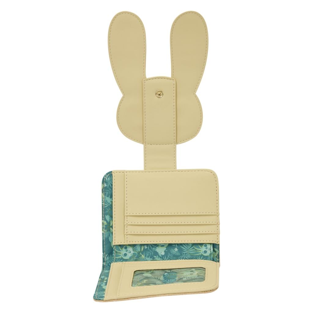 ZOOTOPIE 2 - Judy Hopps - Portefeuille LoungeFly - 4