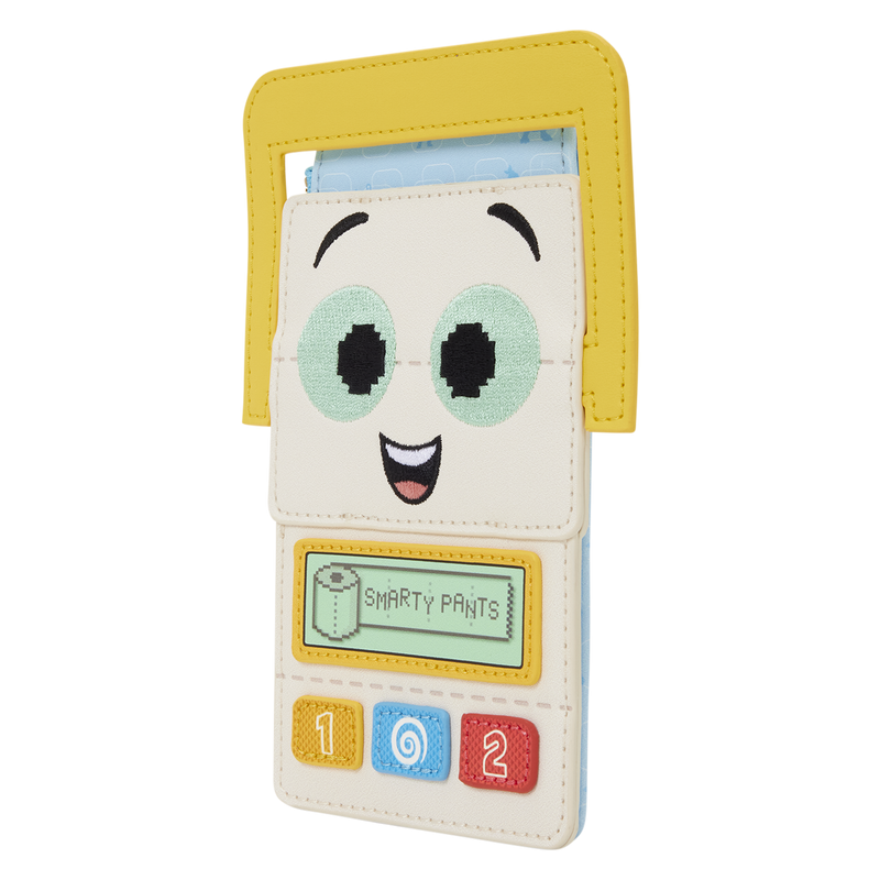 TOY STORY 5 - Smarty Pants - Cardholder Loungefly - 2