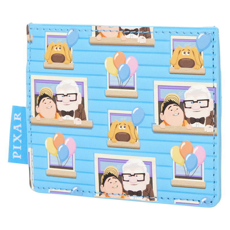 UP - Cardholder Loungefly - 2