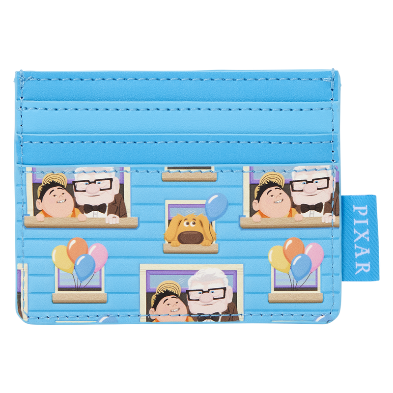 UP - Cardholder Loungefly - 3