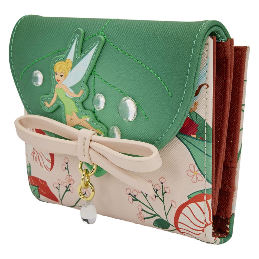 DISNEY - Fairies - Portefeuille LoungeFly - 2