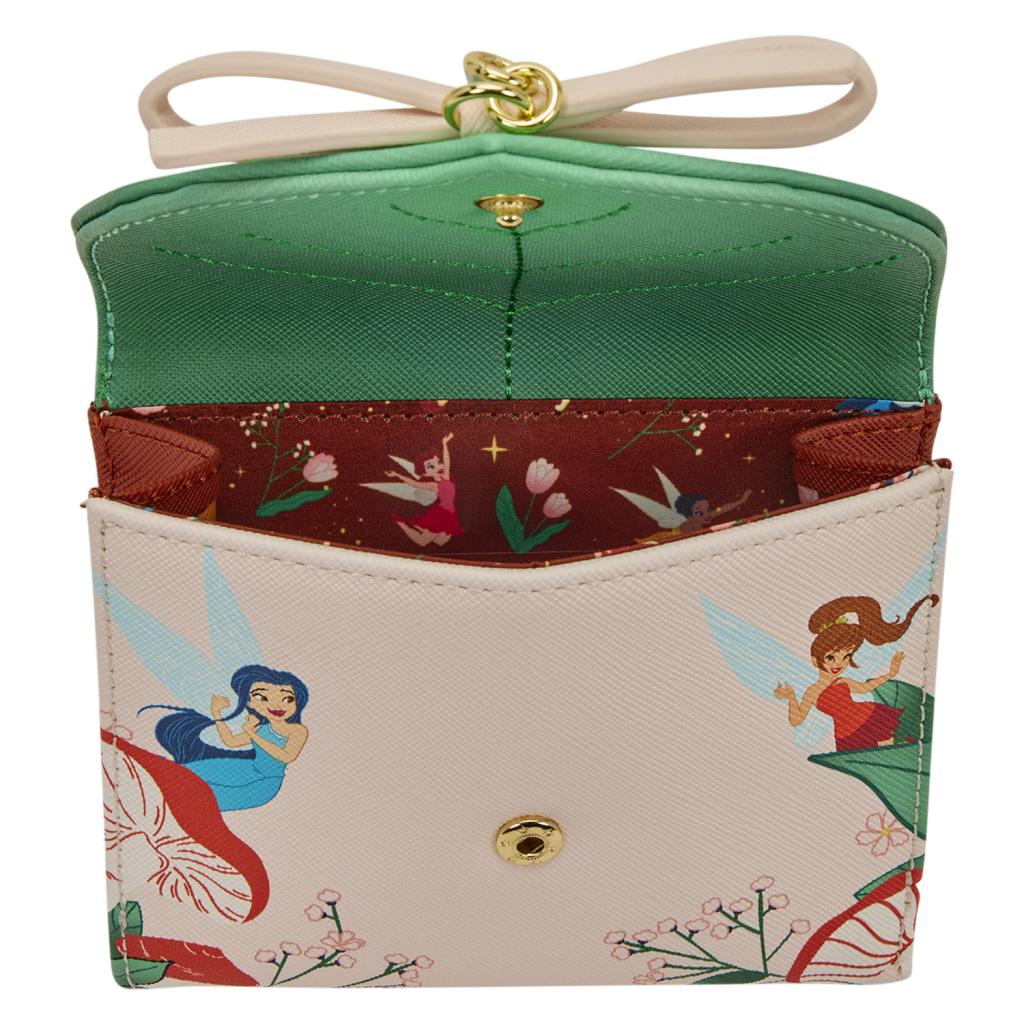 DISNEY - Fairies - Portefeuille LoungeFly - 5