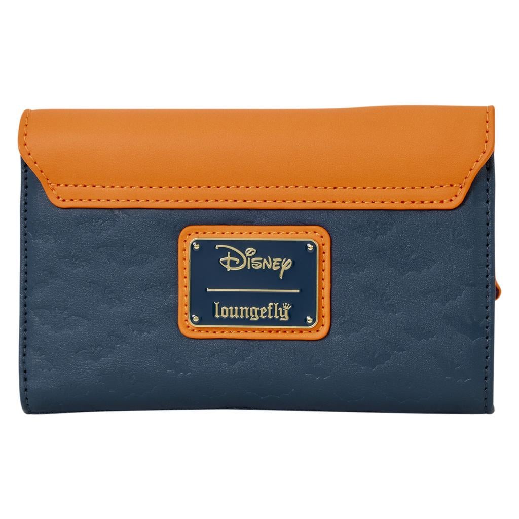 LILO & STITCH - Stitch Halloween Candy - Portefeuille LoungeFly - 3