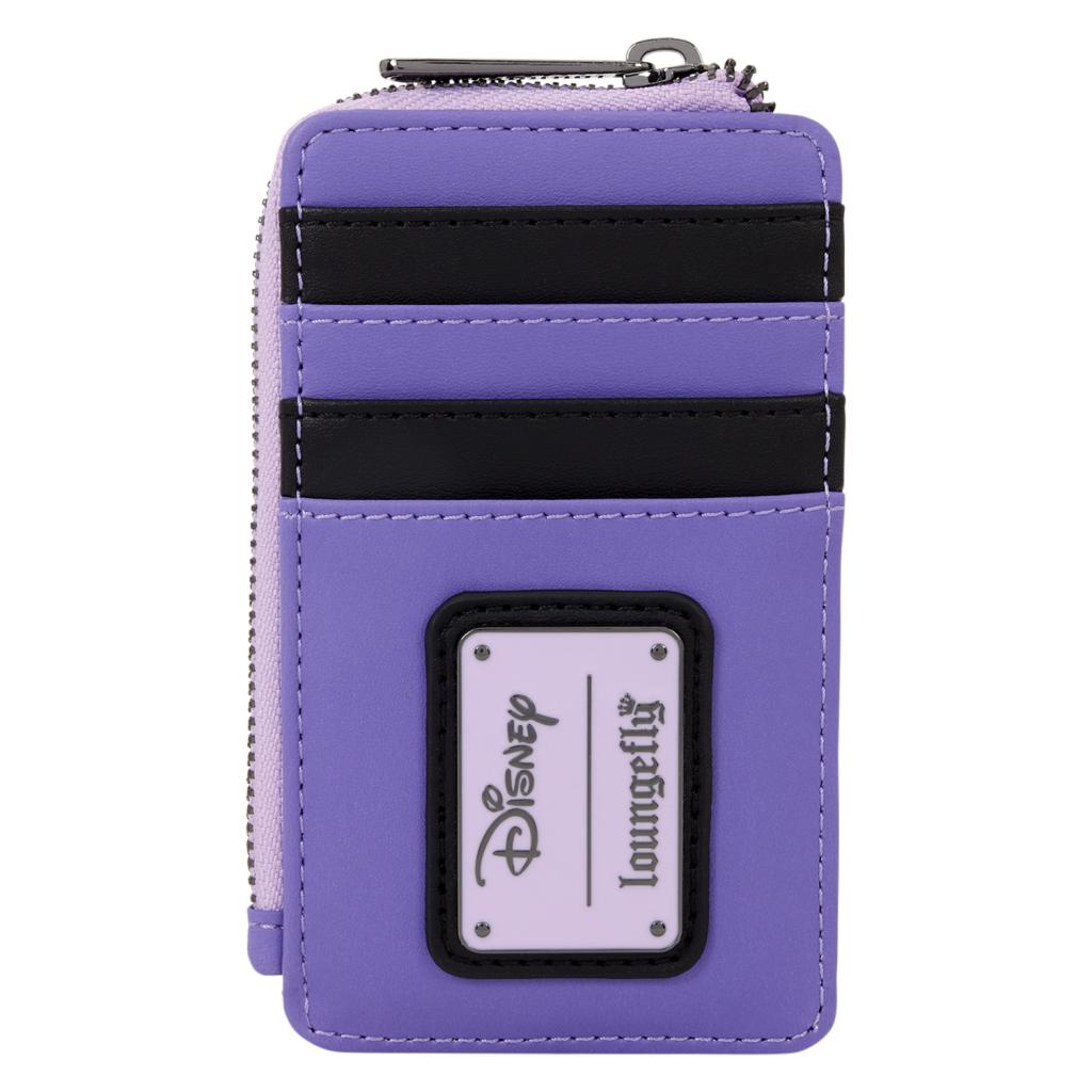 DISNEY - Madam Mim - Porte-carte Loungefly - 4