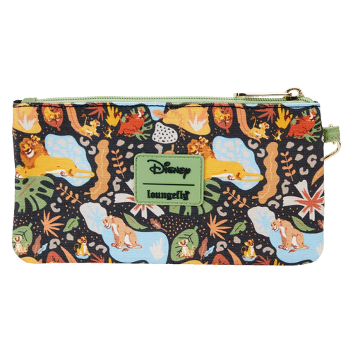 LE ROI LION - 30ème Anniversaire - Poignet nylon Loungefly - 3