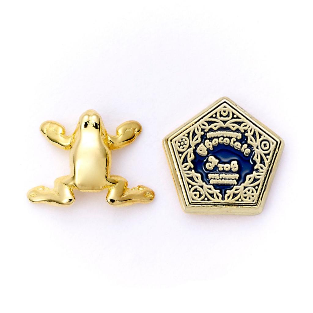 HARRY POTTER - Set de 3 Boucles d'oreilles - 3