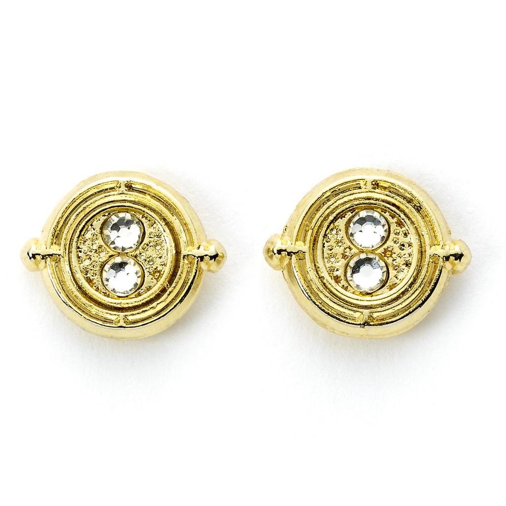 HARRY POTTER - Set de 3 Boucles d'oreilles - 4
