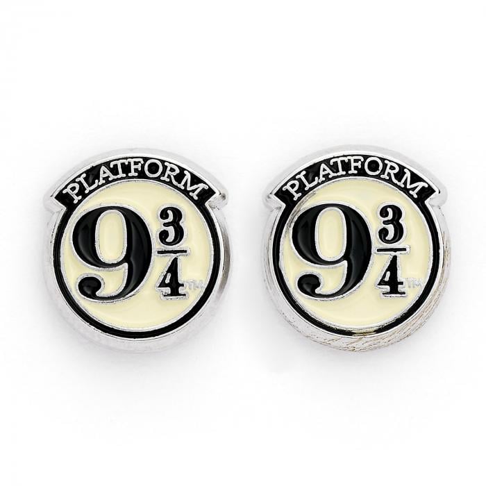 HARRY POTTER - Set de 3 Boucles d'oreilles - 2
