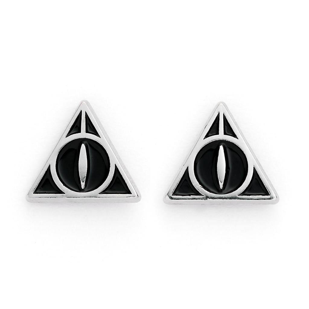 HARRY POTTER - Set de 3 Boucles d'oreilles - 3