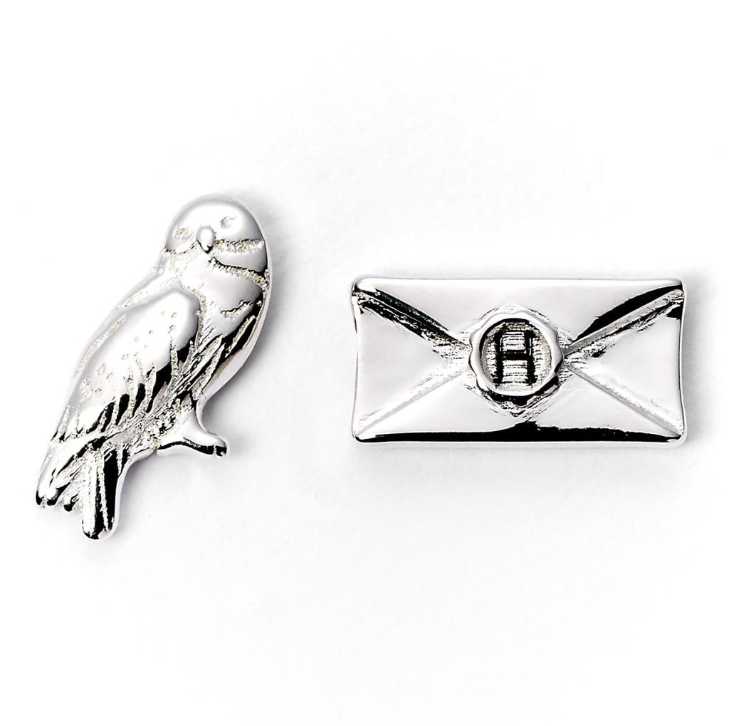 HARRY POTTER - Set de 3 Boucles d'oreilles - 4