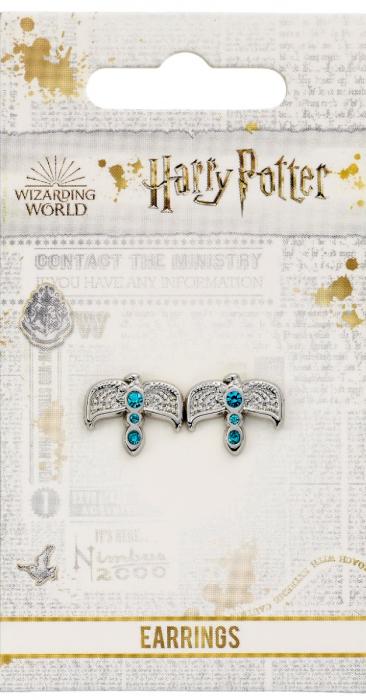 HARRY POTTER - Boucles d'Oreilles - Diadème - 2