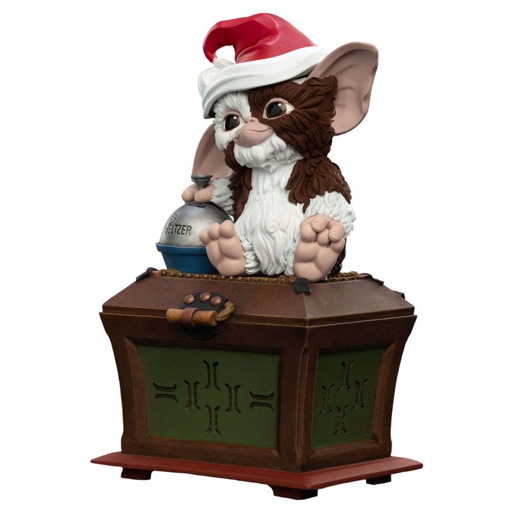 GREMLINS - Stripe with santa hat - Figure Mini Epics Limited Ed. 14cm_IMAGE_2