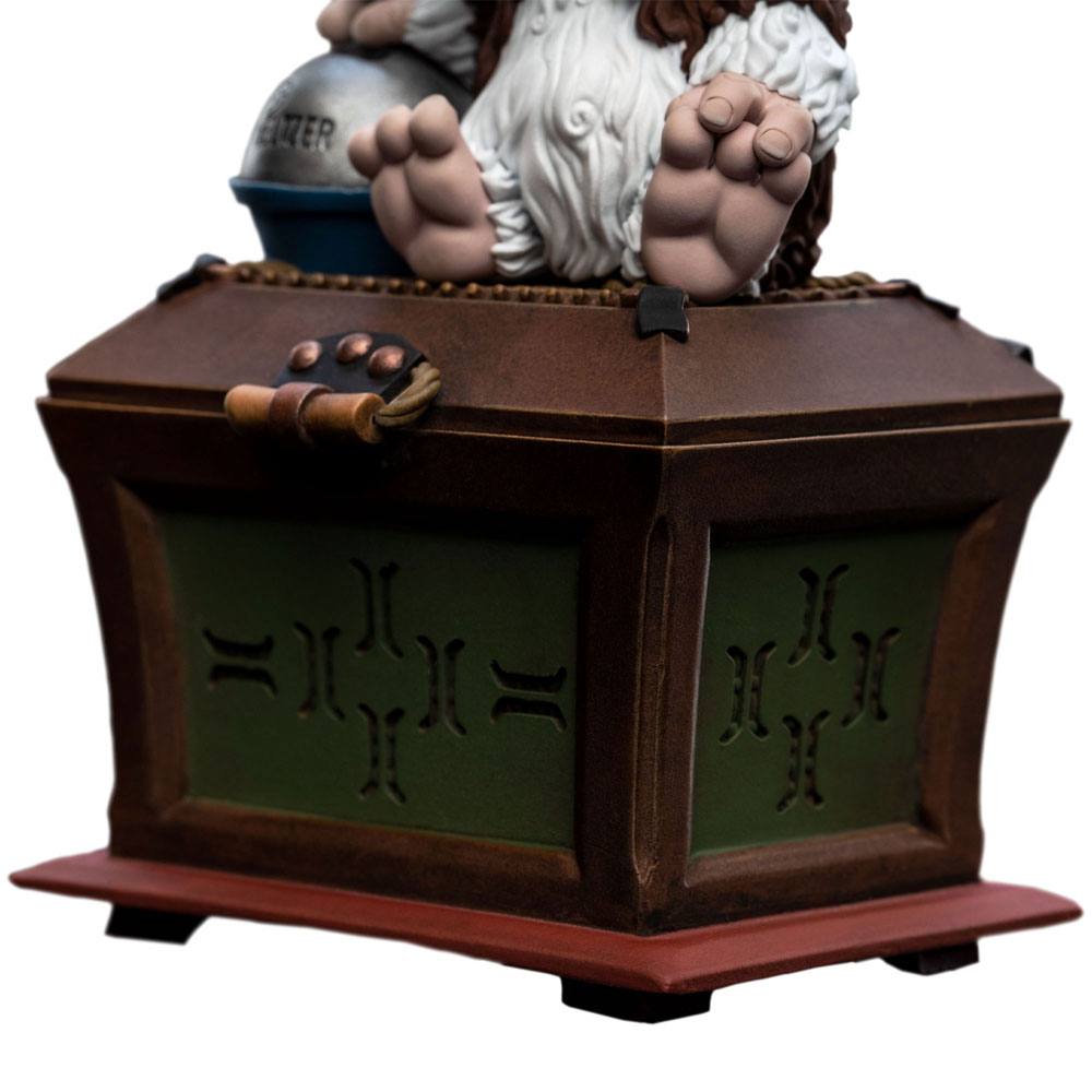 GREMLINS - Stripe with santa hat - Figure Mini Epics Limited Ed. 14cm_IMAGE_5