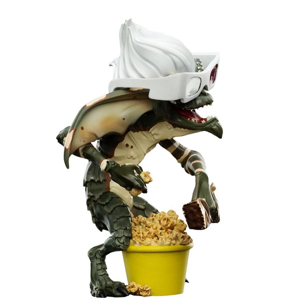 GREMLINS - Stripe avec popcorn - Figurine Mini Epics Limited Ed. 11cm - 3