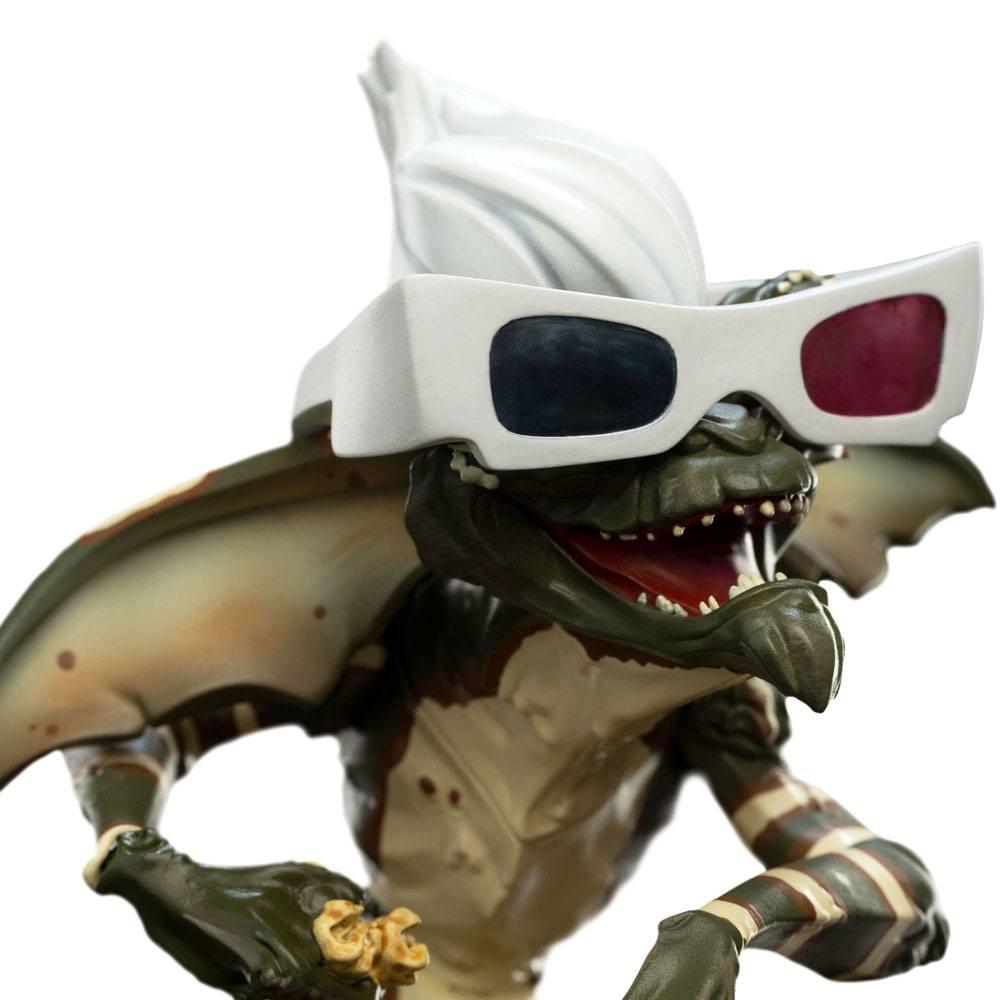 GREMLINS - Stripe avec popcorn - Figurine Mini Epics Limited Ed. 11cm - 5