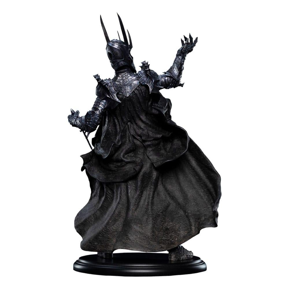 LE SEIGNEUR DES ANNEAUX - Sauron - Statuette 20cm - 2