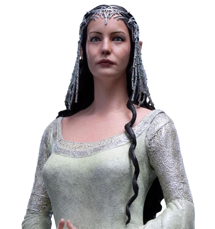 LE SEIGNEUR DES ANNEAUX - Arwen 