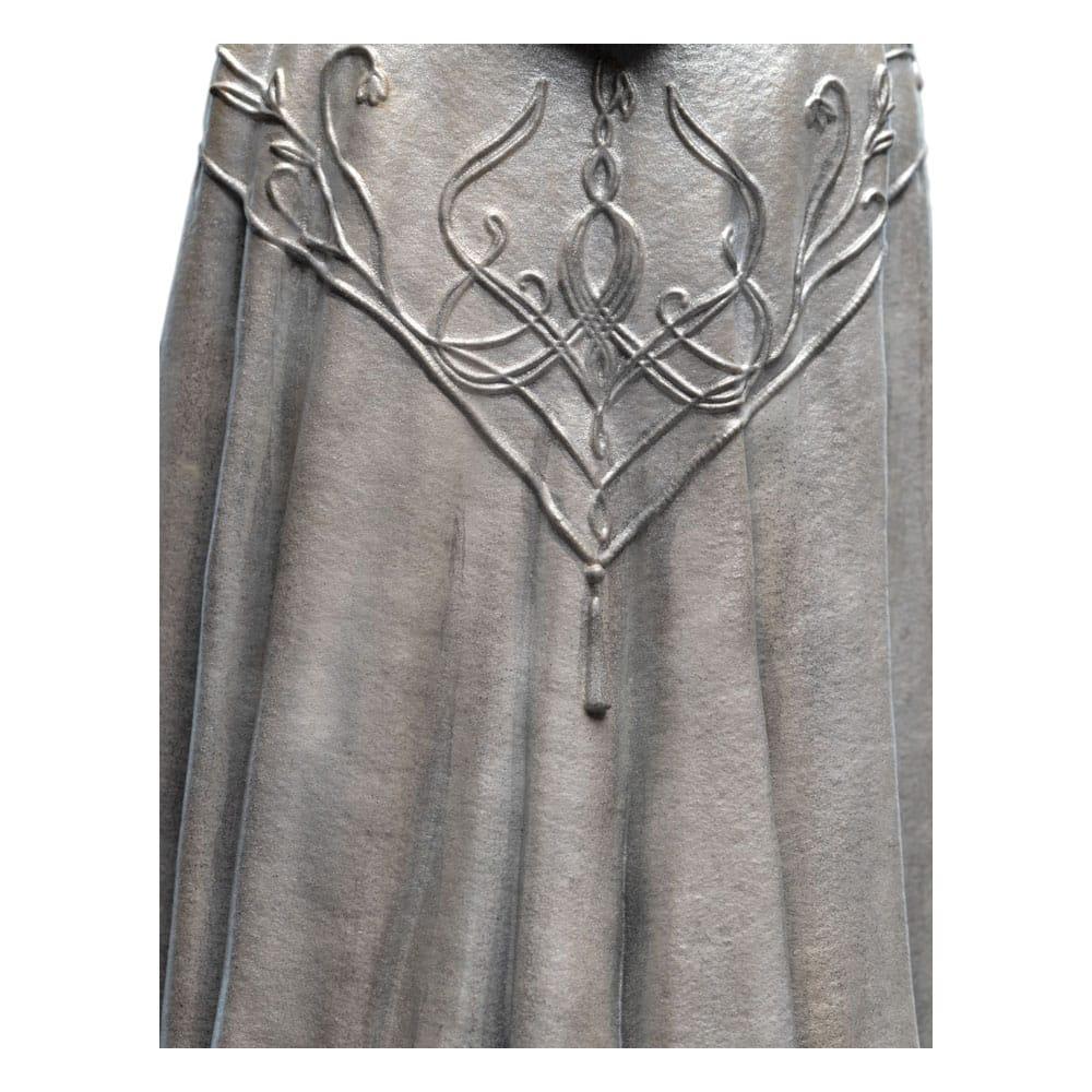 LE SEIGNEUR DES ANNEAUX - Galadriel - Statuette 17cm - 6