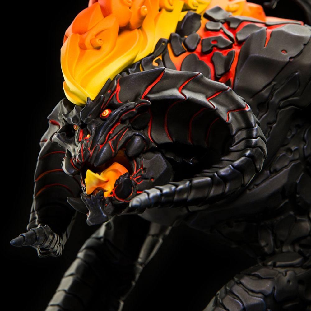 LE SEIGNEUR DES ANNEAUX - Le Balrog - Figurine Mini Epics 27cm - 4
