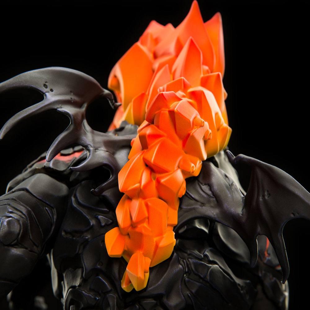 LE SEIGNEUR DES ANNEAUX - Le Balrog - Figurine Mini Epics 27cm - 5
