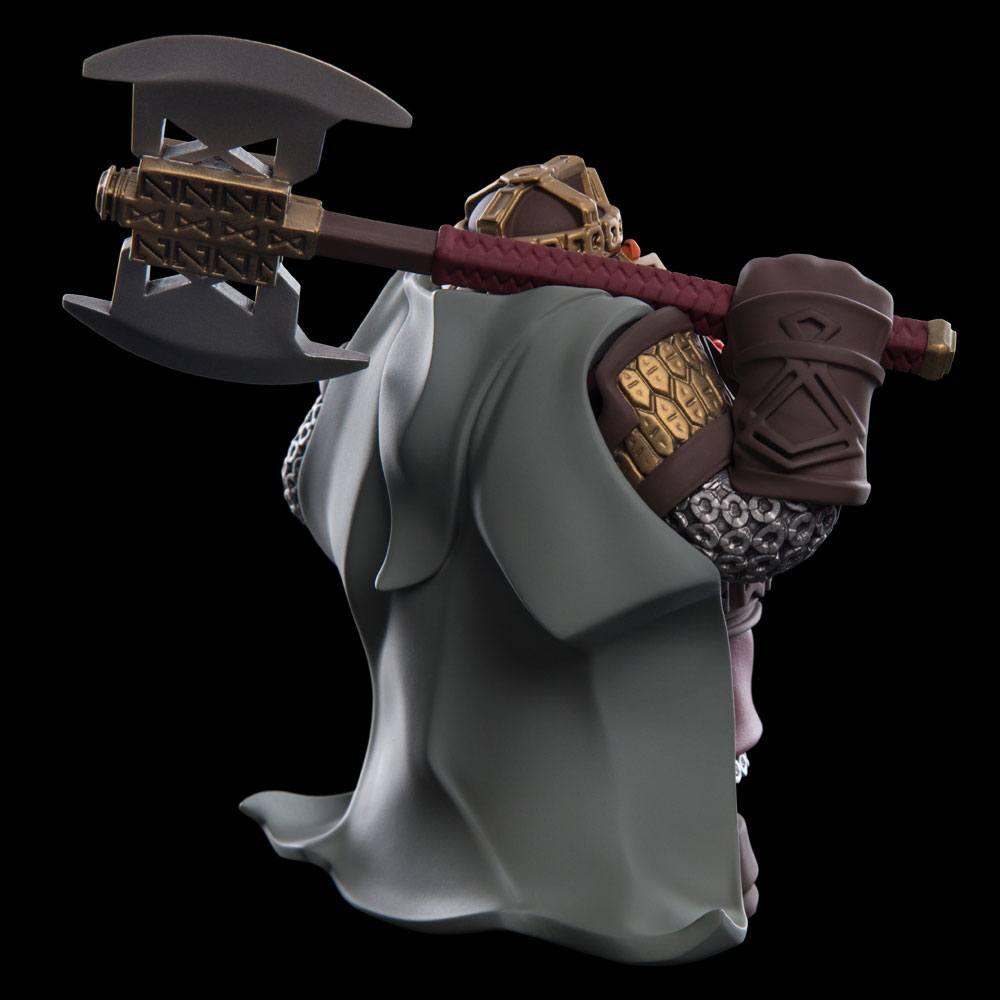 LE SEIGNEUR DES ANNEAUX - Gimli - Figurine Mini Epics 15cm - 2