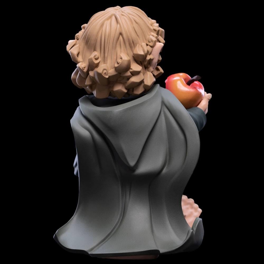 LE SEIGNEUR DES ANNEAUX - Merry - Figurine Mini Epics 10cm - 2