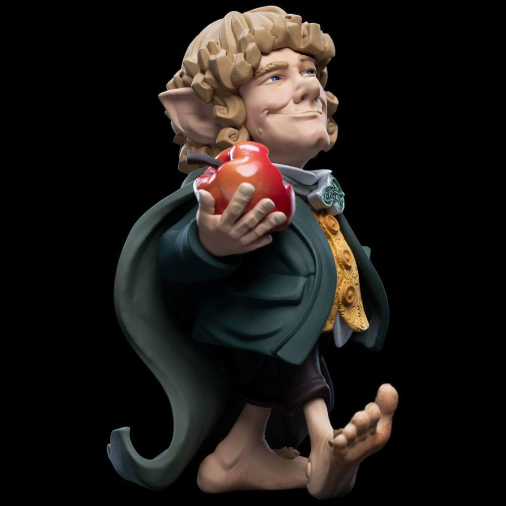 LE SEIGNEUR DES ANNEAUX - Merry - Figurine Mini Epics 10cm - 3