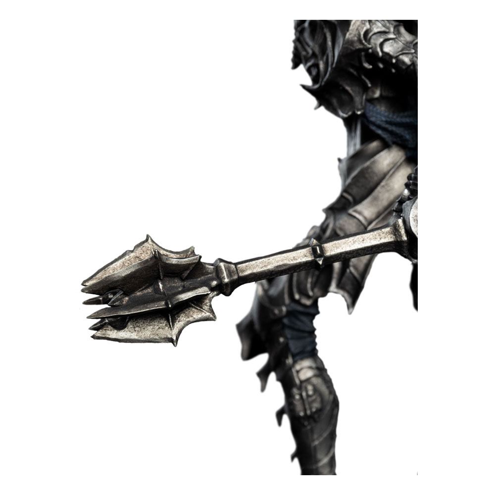 THE LORD OF THE RINGS - Sauron - Figure Mini Epics 23cm_IMAGE_5