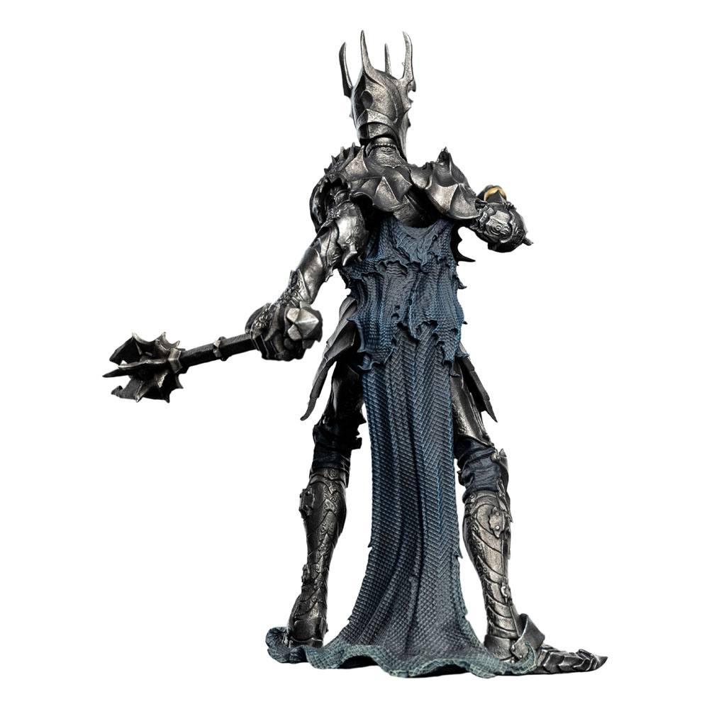 THE LORD OF THE RINGS - Sauron - Figure Mini Epics 23cm - 2