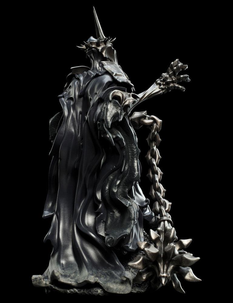 THE LORD OF THE RINGS - The Witch-King - Figure Mini Epics 19cm - 2