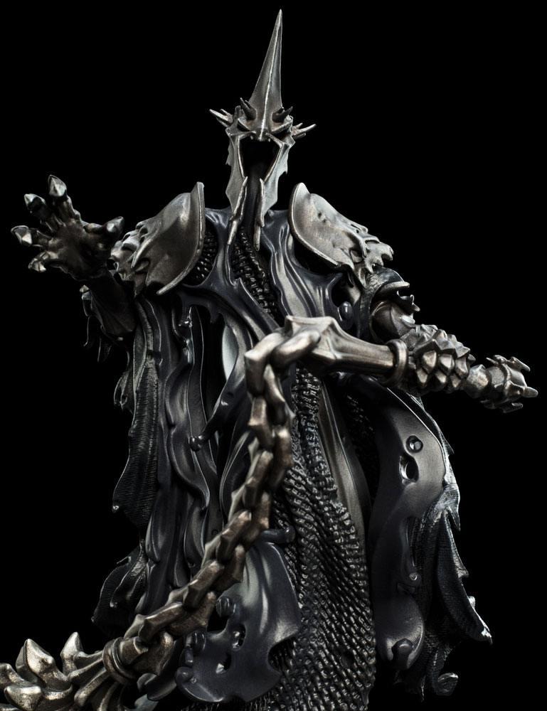 THE LORD OF THE RINGS - The Witch-King - Figure Mini Epics 19cm - 3