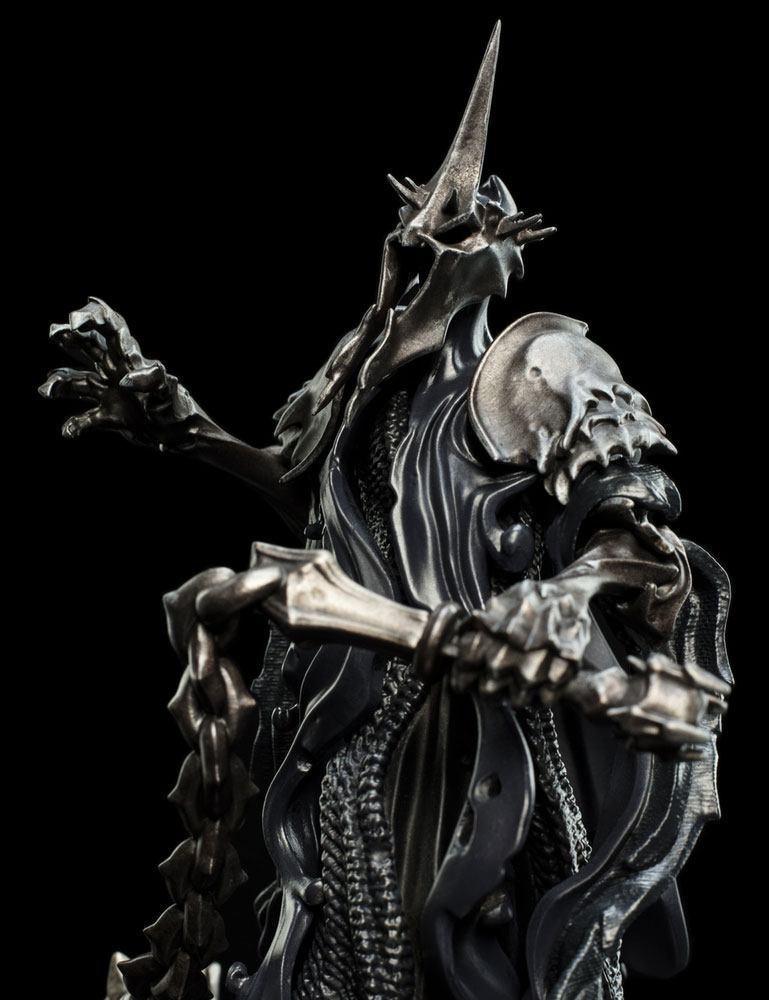 THE LORD OF THE RINGS - The Witch-King - Figure Mini Epics 19cm - 4