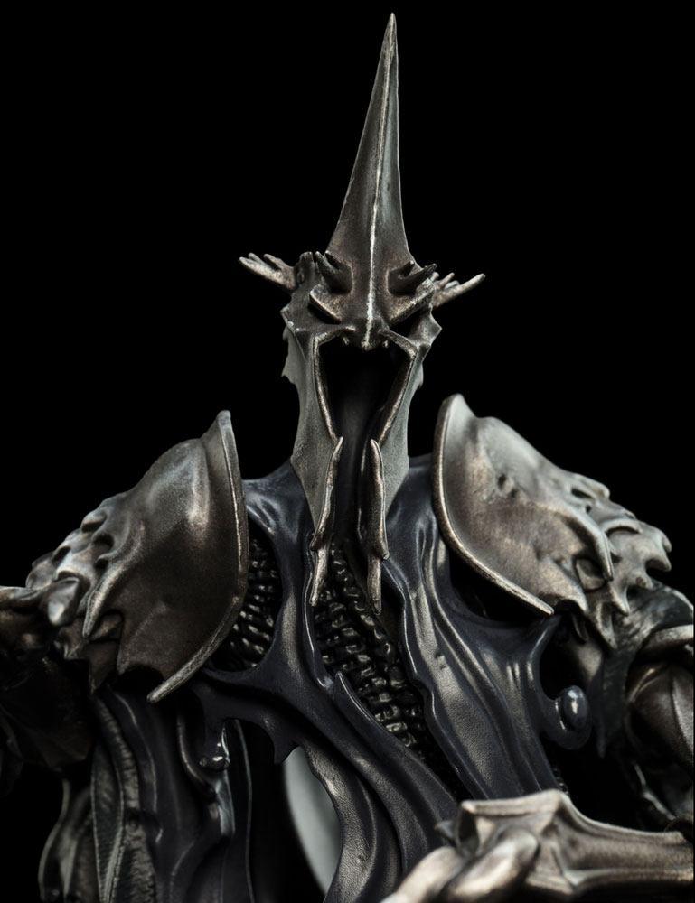 THE LORD OF THE RINGS - The Witch-King - Figure Mini Epics 19cm - 5