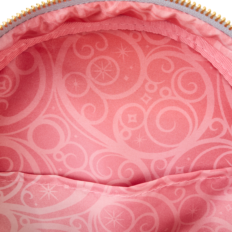 WICKED - Glinda - Mini Sac à Dos LoungeFly - 6