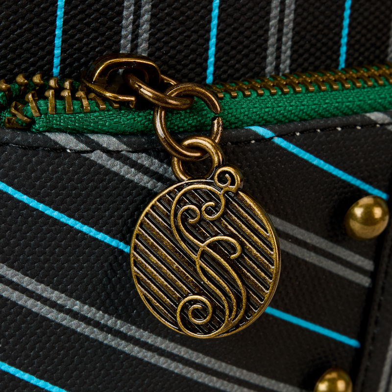 WICKED - Elphaba - Mini Sac à Dos LoungeFly - 2