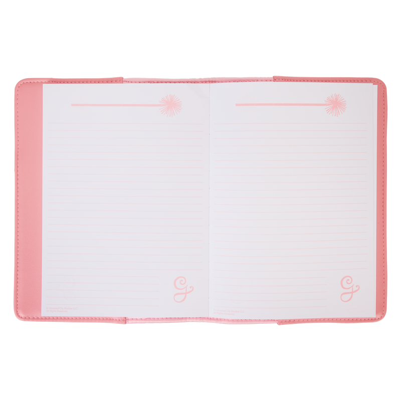 WICKED - Glinda Diary - Journal LoungeFly - 3