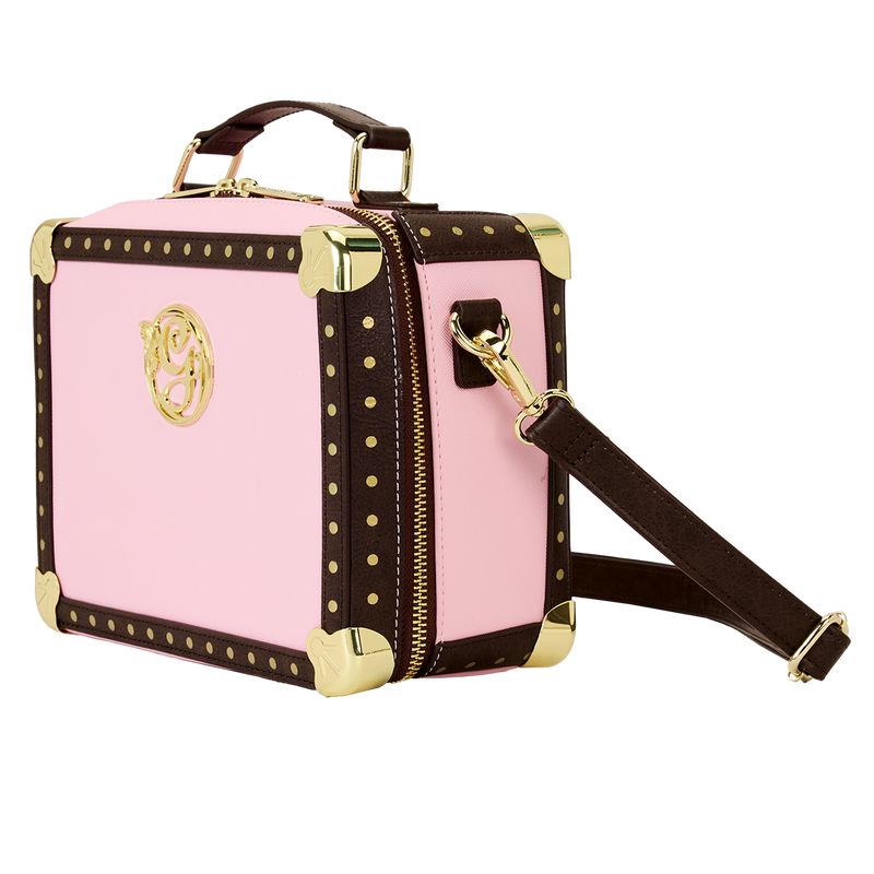 WICKED - Glinda Trunk - Sac bandoulière Loungefly - 2