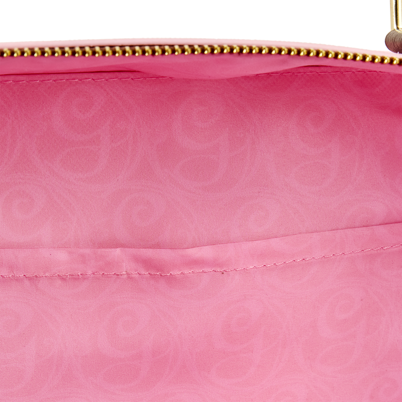 WICKED - Glinda Trunk - Sac bandoulière Loungefly - 4