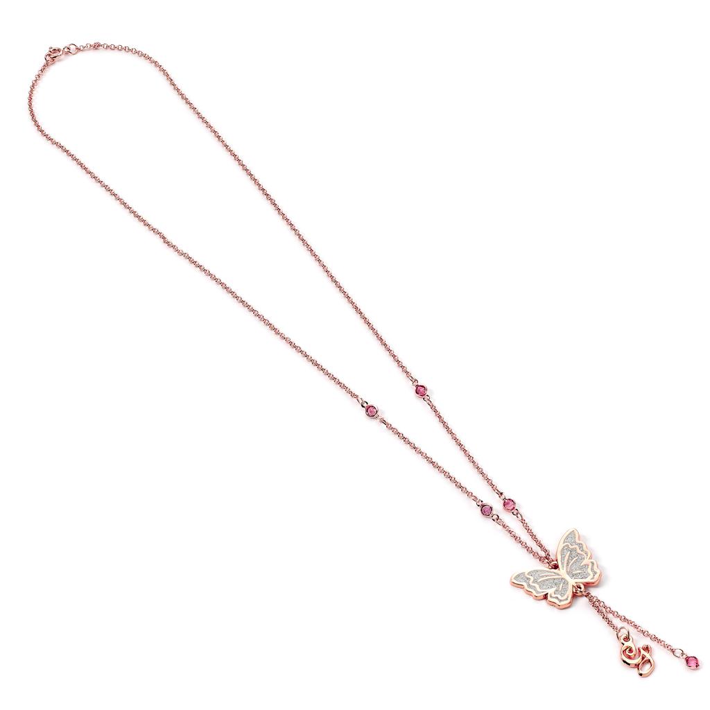 WICKED - Papillon Glinda - Collier - 3