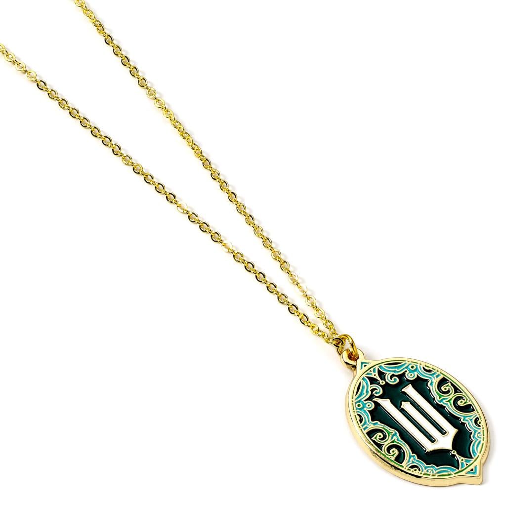 WICKED - Logo 'W' Vert - Collier - 2