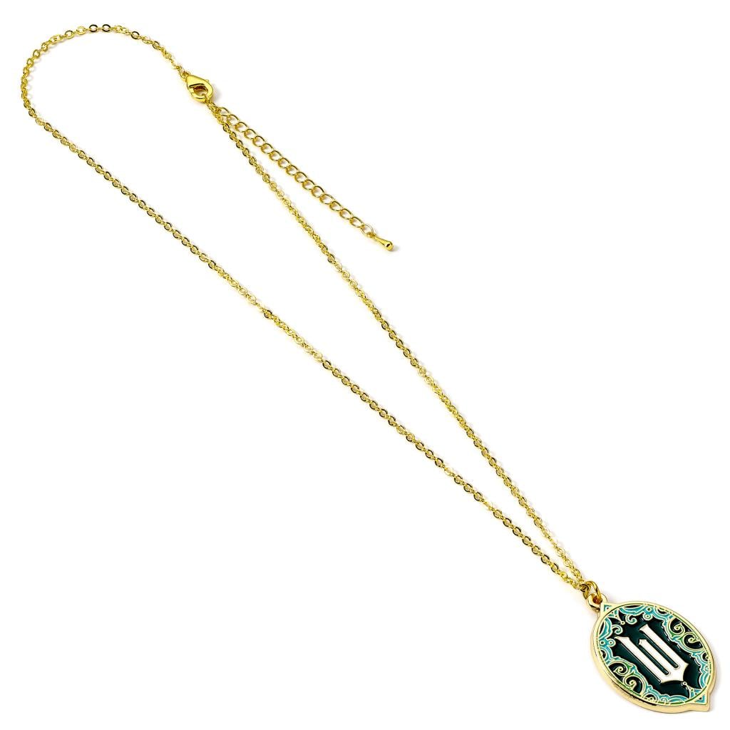 WICKED - Logo 'W' Vert - Collier - 3