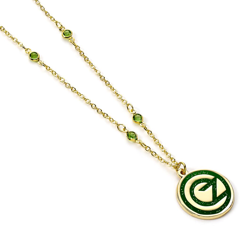 WICKED - Oz Logo - Necklace - 2