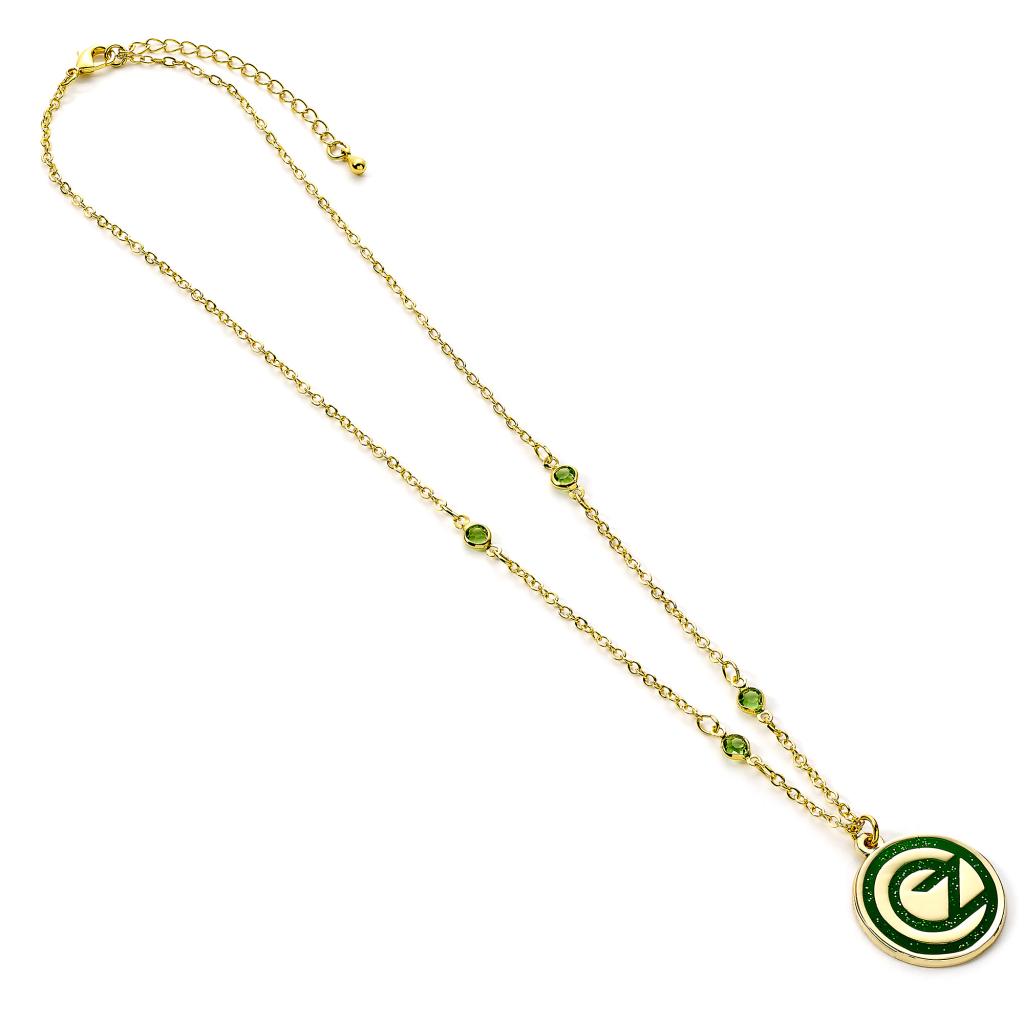 WICKED - Oz Logo - Necklace - 3